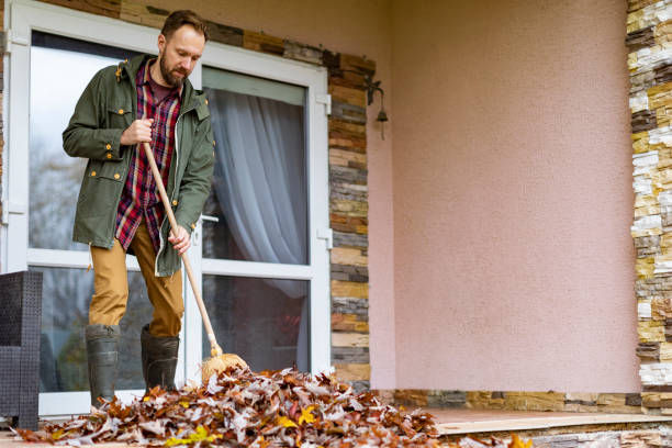 Appliance Disposal in Fairlawn, OH