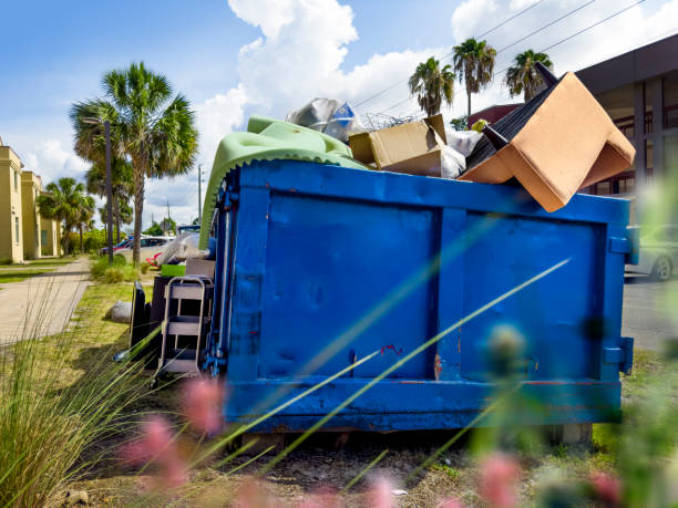 Best Dumpster Rental Services  in Fairlawn, OH