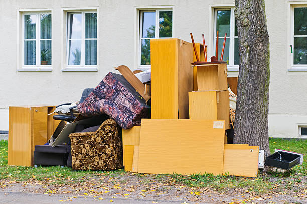 Best Office Junk Removal  in Fairlawn, OH