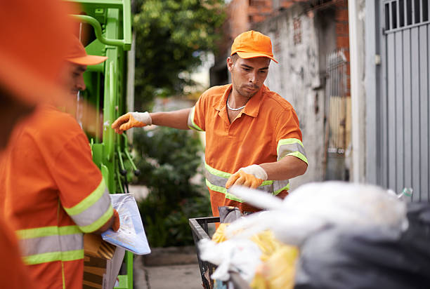 Full-Service Junk Removal in Fairlawn, OH